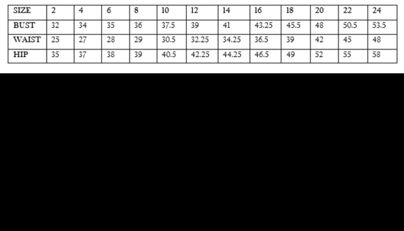 Formal dress - Picture 8 of 8